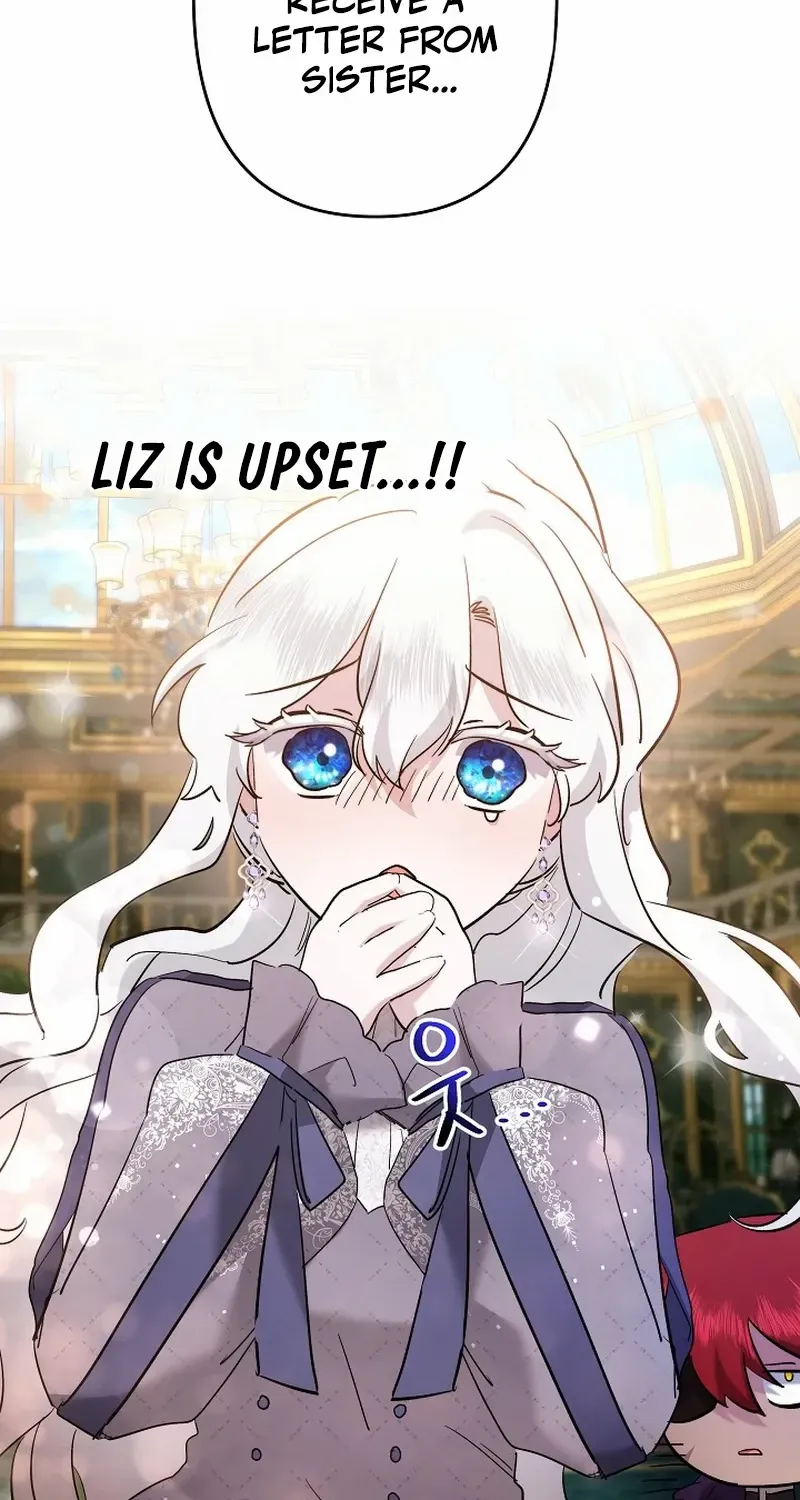 Read Sistervention chapter 56 image 22 on Lezhin