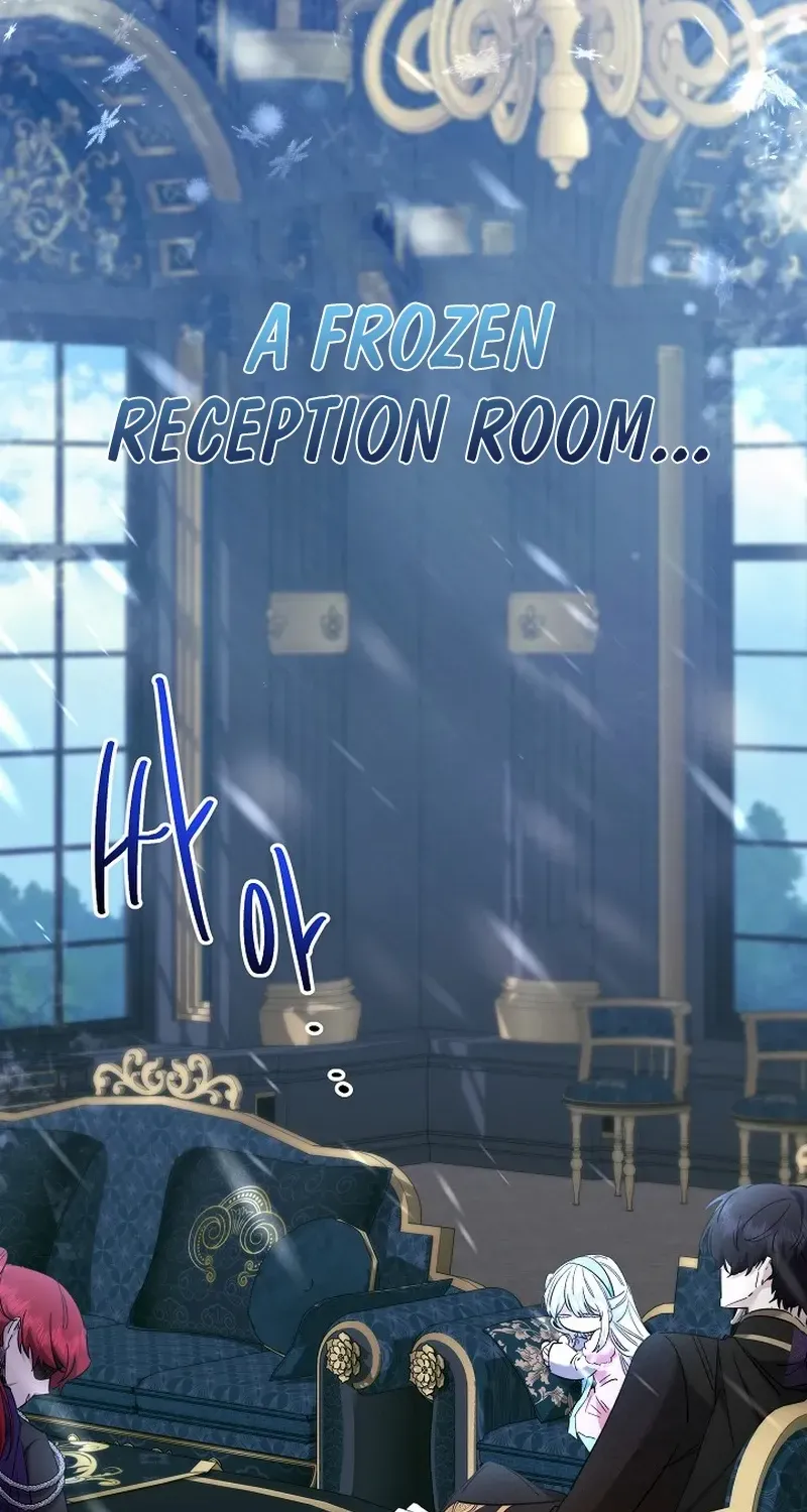 Read Sistervention chapter 56 image 32 on Lezhin