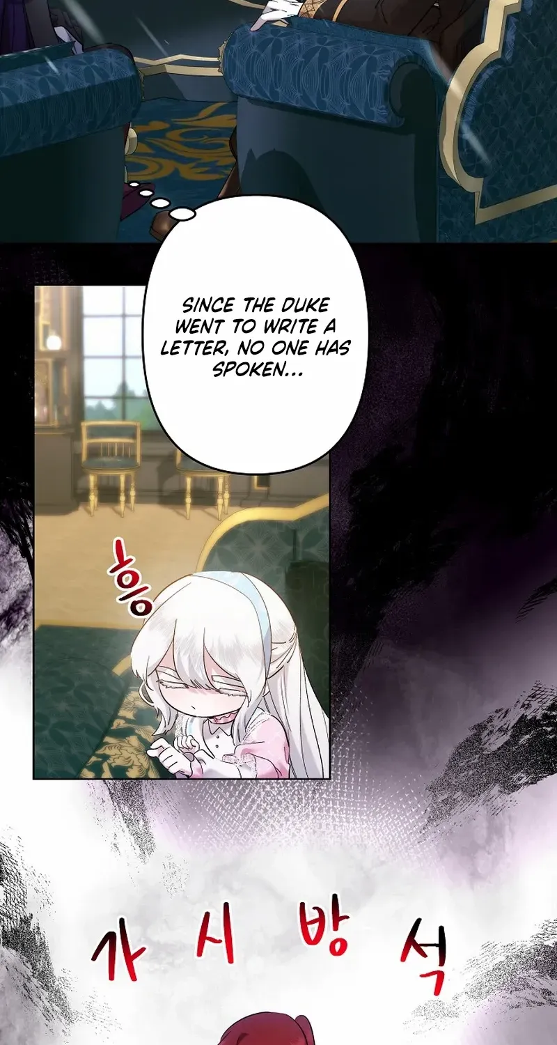 Read Sistervention chapter 56 image 33 on Lezhin