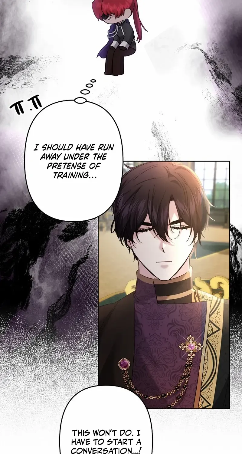 Read Sistervention chapter 56 image 34 on Lezhin