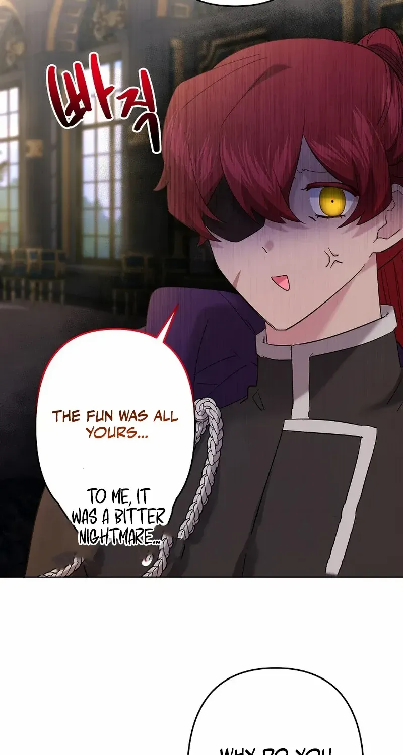 Read Sistervention chapter 56 image 39 on Lezhin