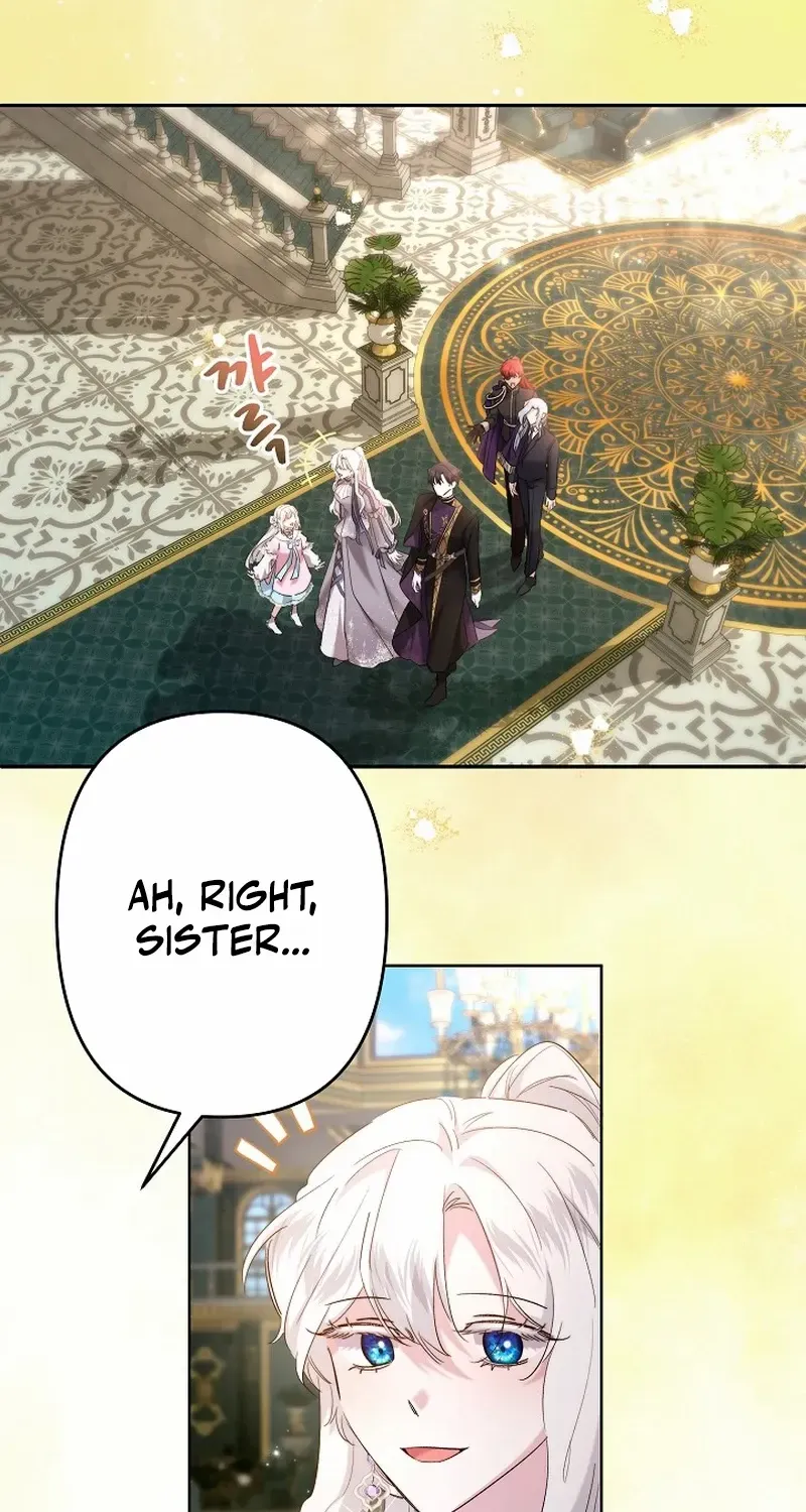 Read Sistervention chapter 56 image 4 on Lezhin