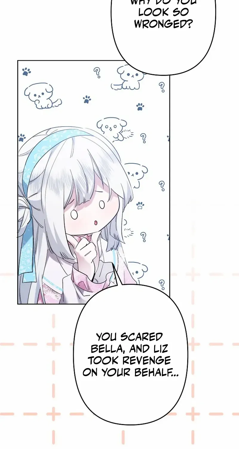 Read Sistervention chapter 56 image 40 on Lezhin