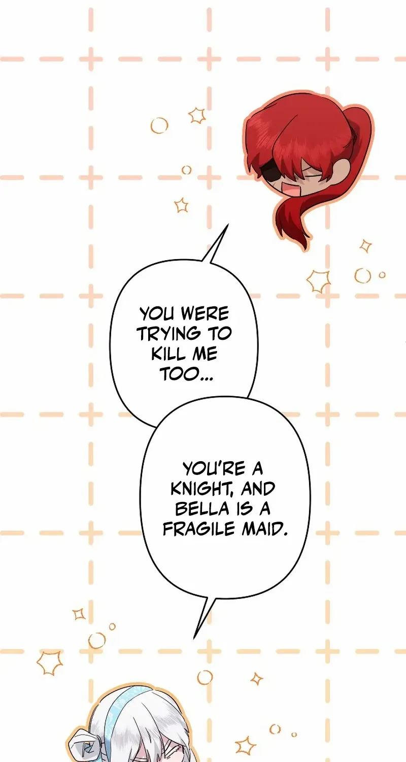 Read Sistervention chapter 56 image 41 on Lezhin