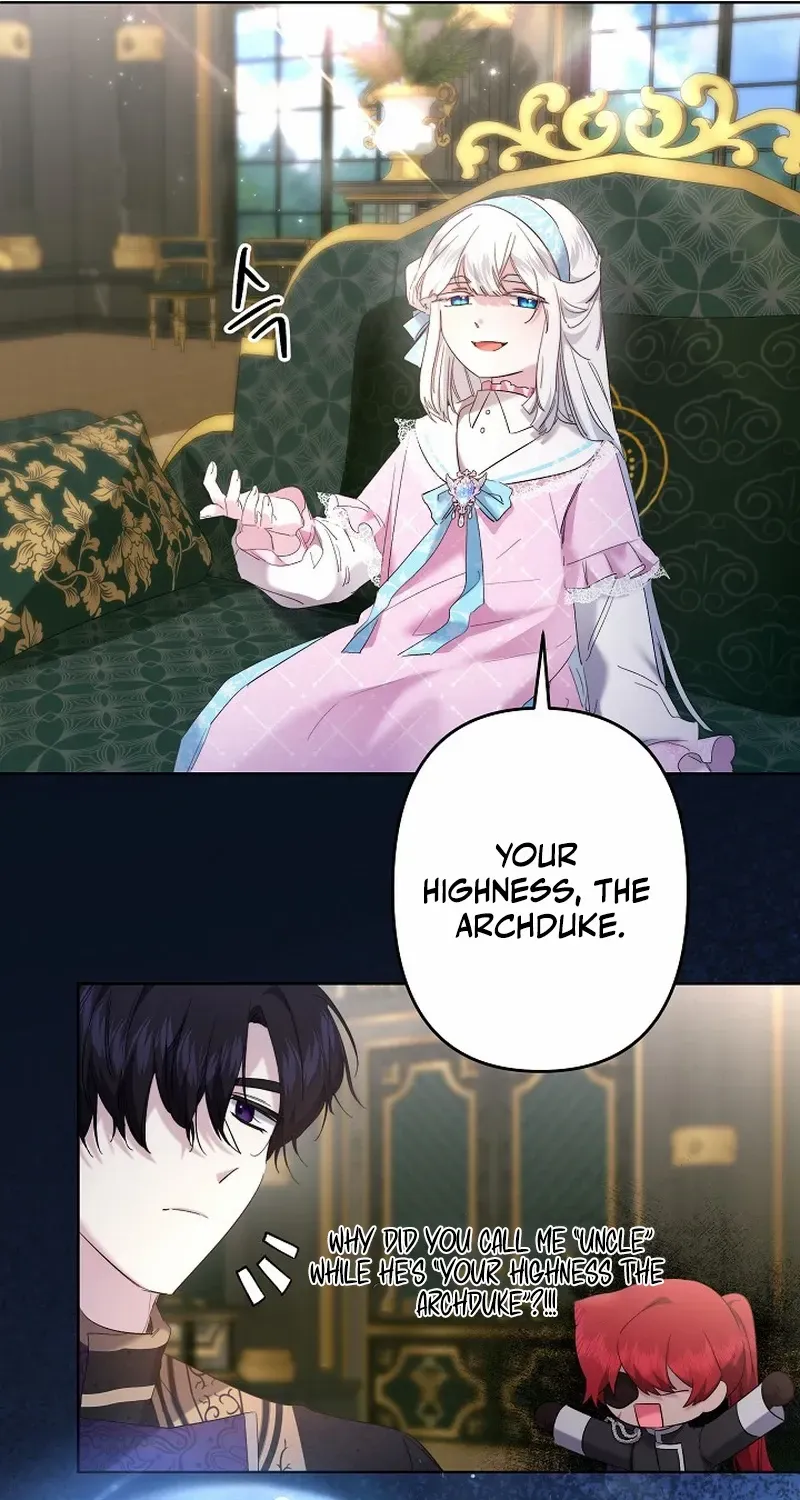 Read Sistervention chapter 56 image 43 on Lezhin