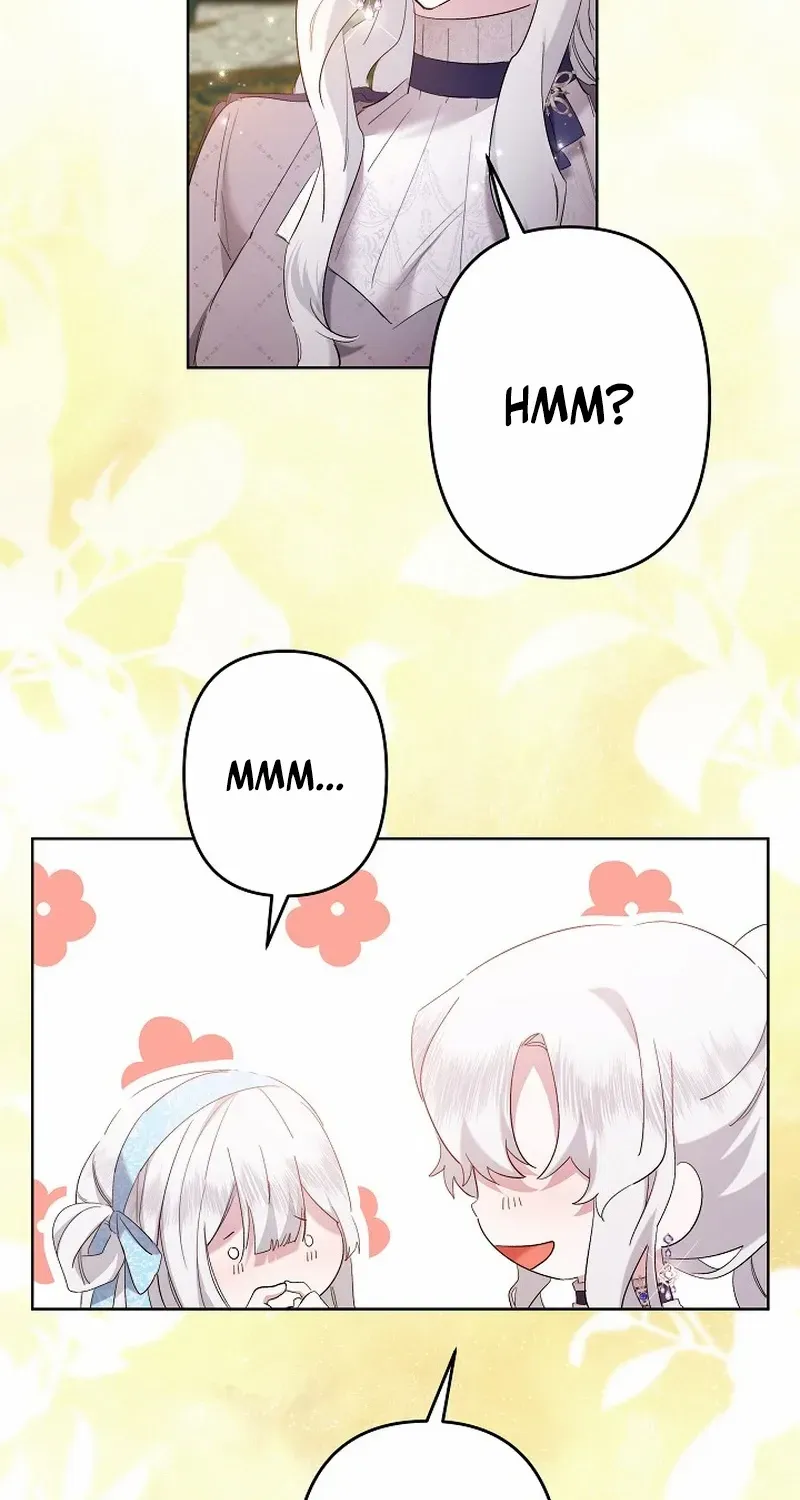 Read Sistervention chapter 56 image 5 on Lezhin
