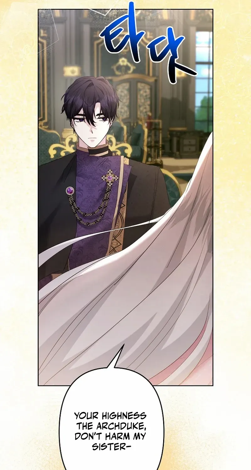 Read Sistervention chapter 56 image 57 on Lezhin