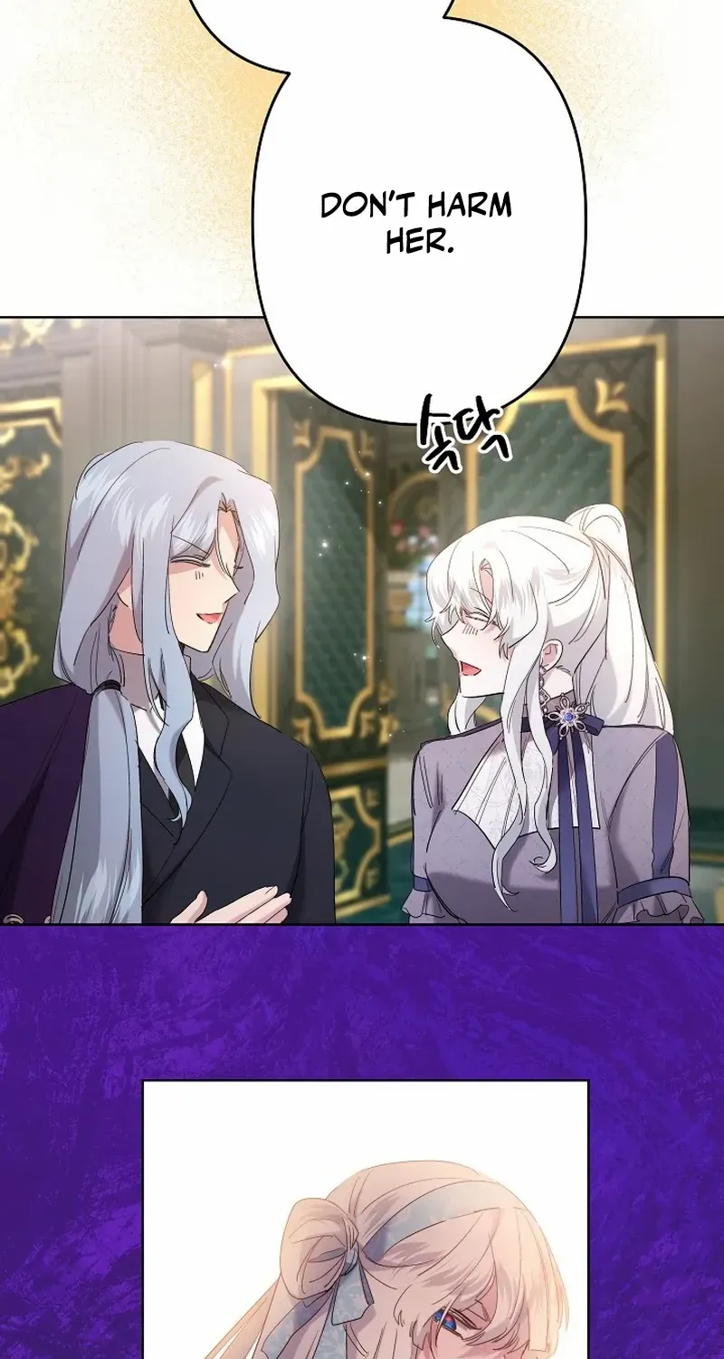 Read Sistervention chapter 56 image 58 on Lezhin