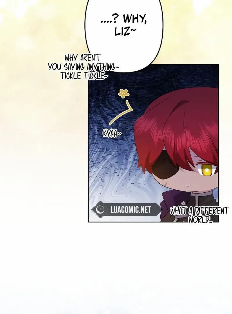Read Sistervention chapter 56 image 6 on Lezhin