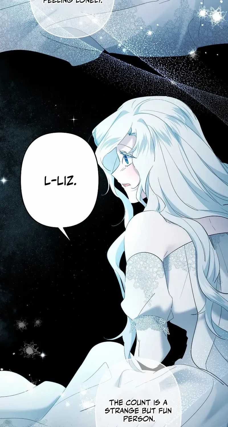 Read Sistervention chapter 57 image 25 on Lezhin