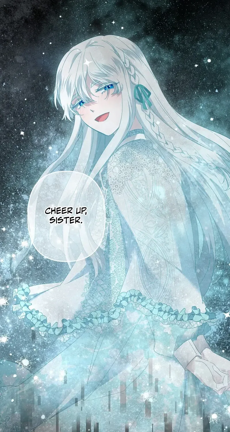 Read Sistervention chapter 57 image 28 on Lezhin