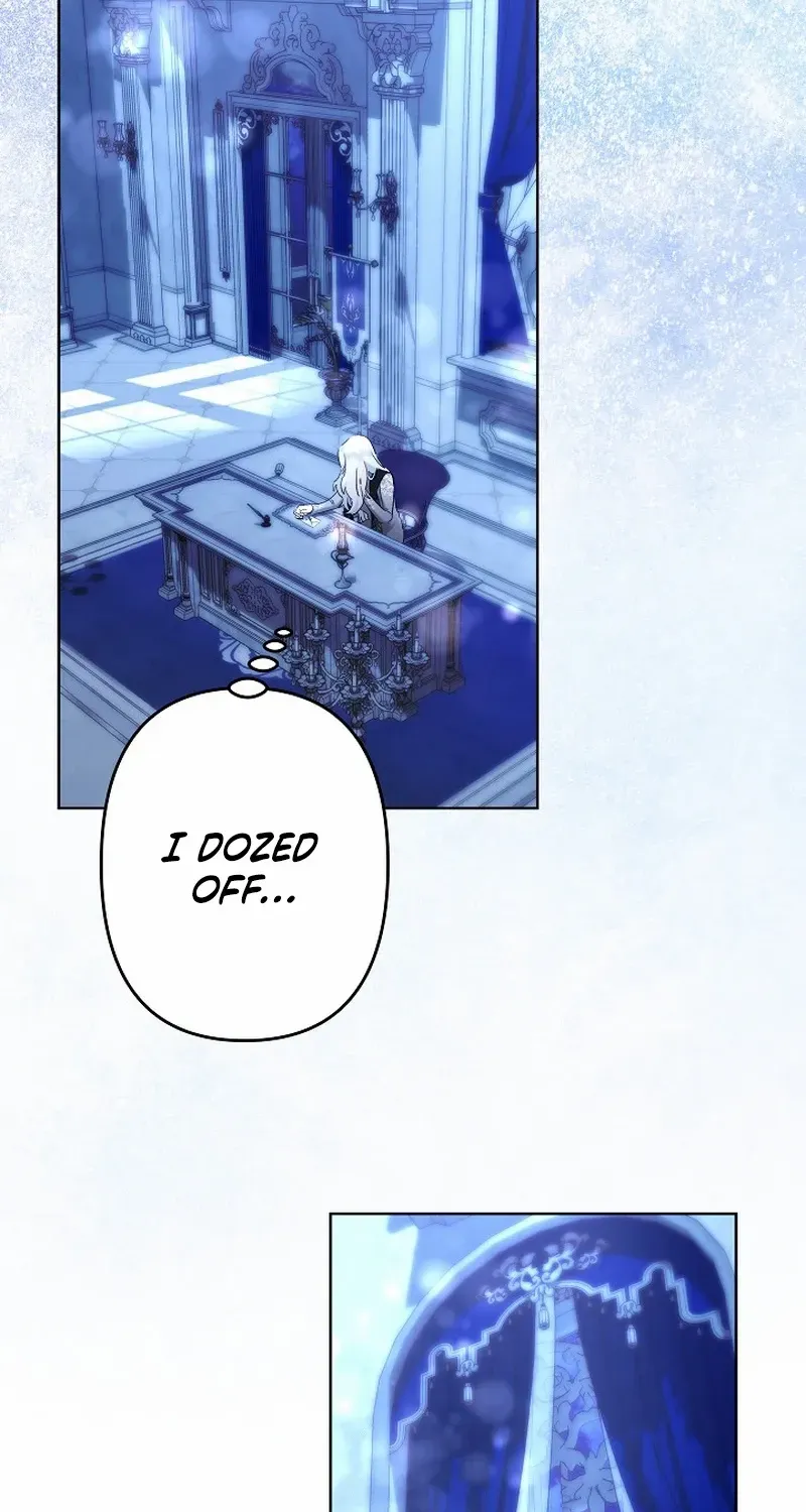 Read Sistervention chapter 57 image 32 on Lezhin