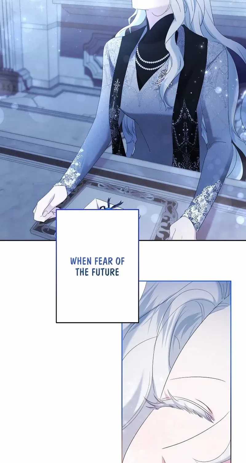 Read Sistervention chapter 57 image 38 on Lezhin