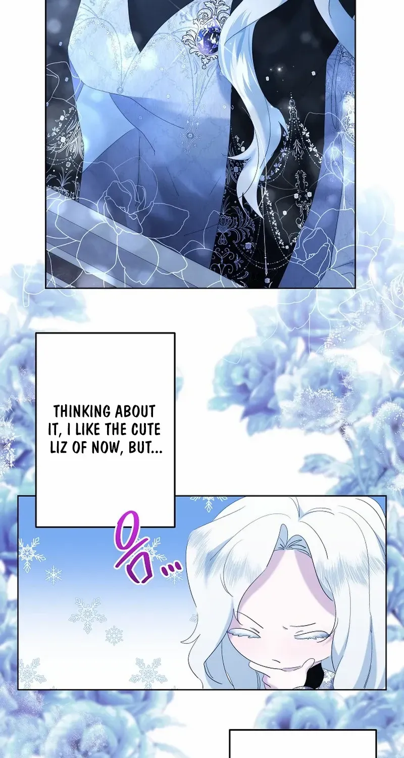 Read Sistervention chapter 57 image 41 on Lezhin