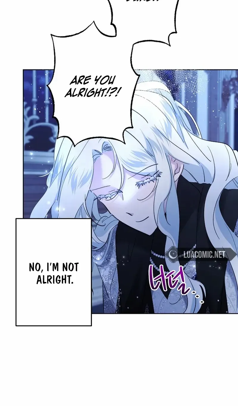 Read Sistervention chapter 57 image 49 on Lezhin