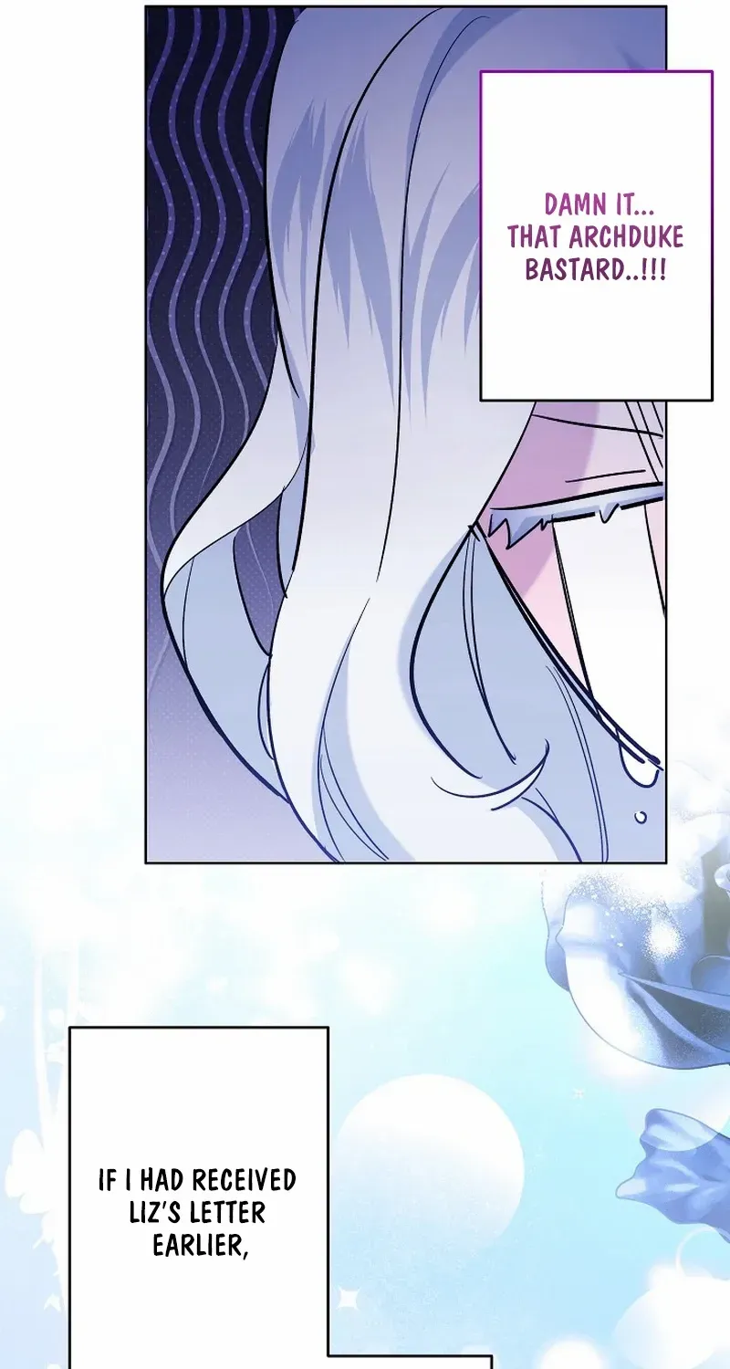 Read Sistervention chapter 57 image 50 on Lezhin