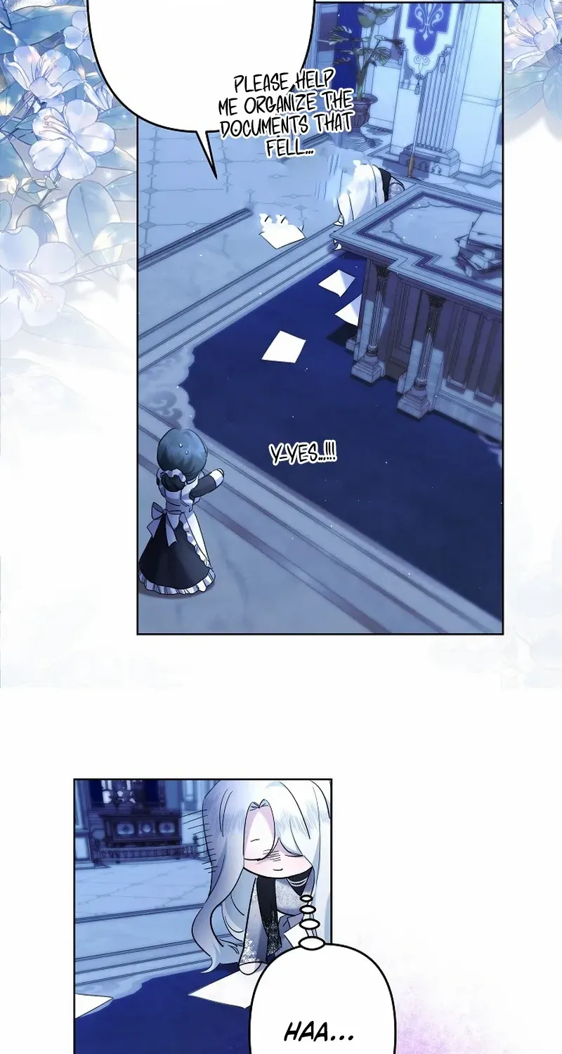 Read Sistervention chapter 57 image 52 on Lezhin