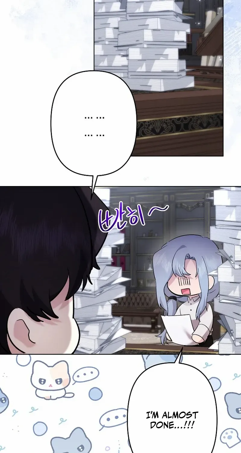 Read Sistervention chapter 57 image 58 on Lezhin