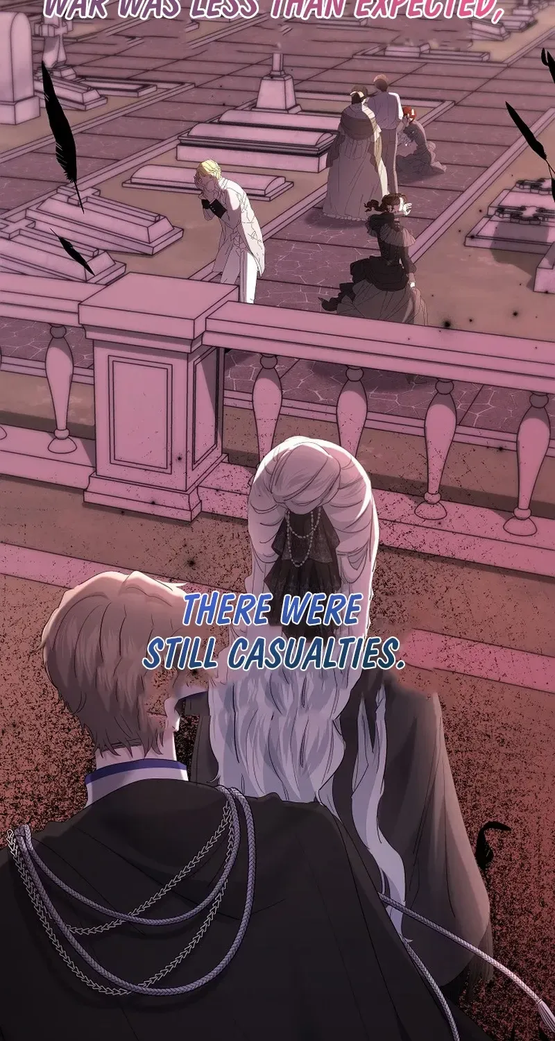 Read Sistervention chapter 57 image 6 on Lezhin