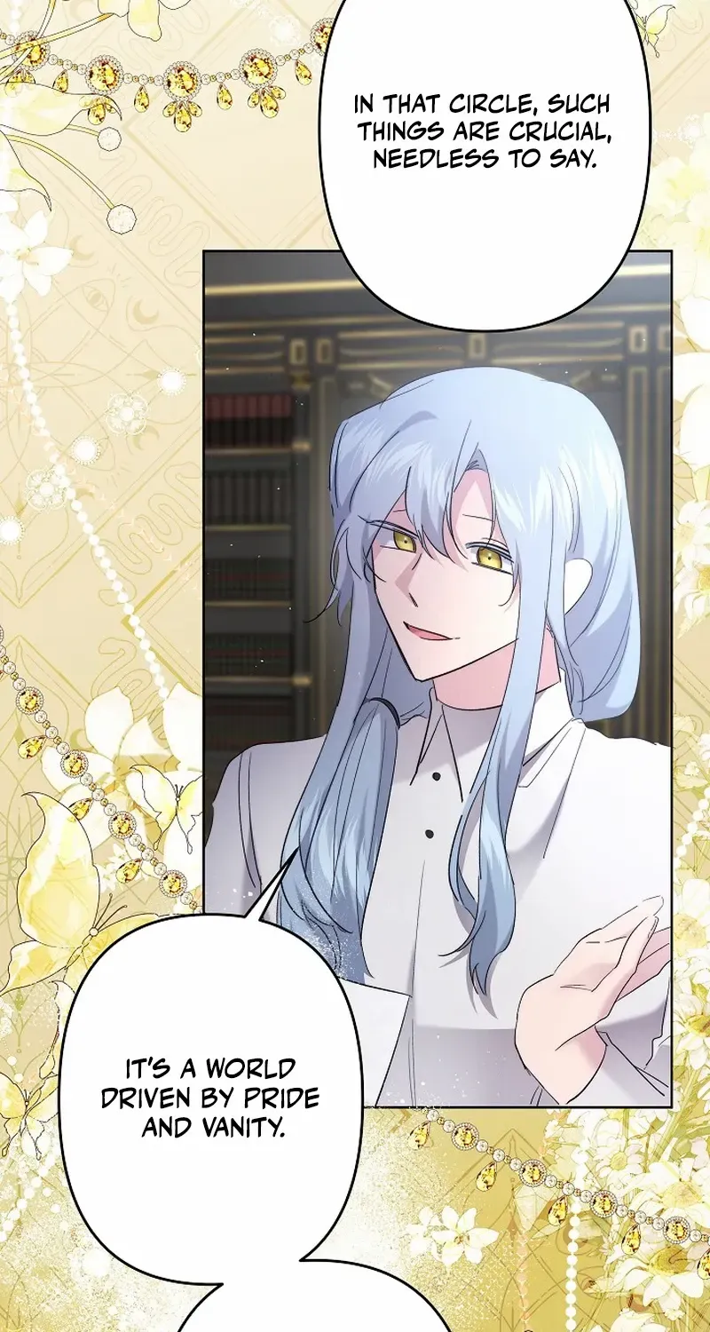Read Sistervention chapter 57 image 79 on Lezhin
