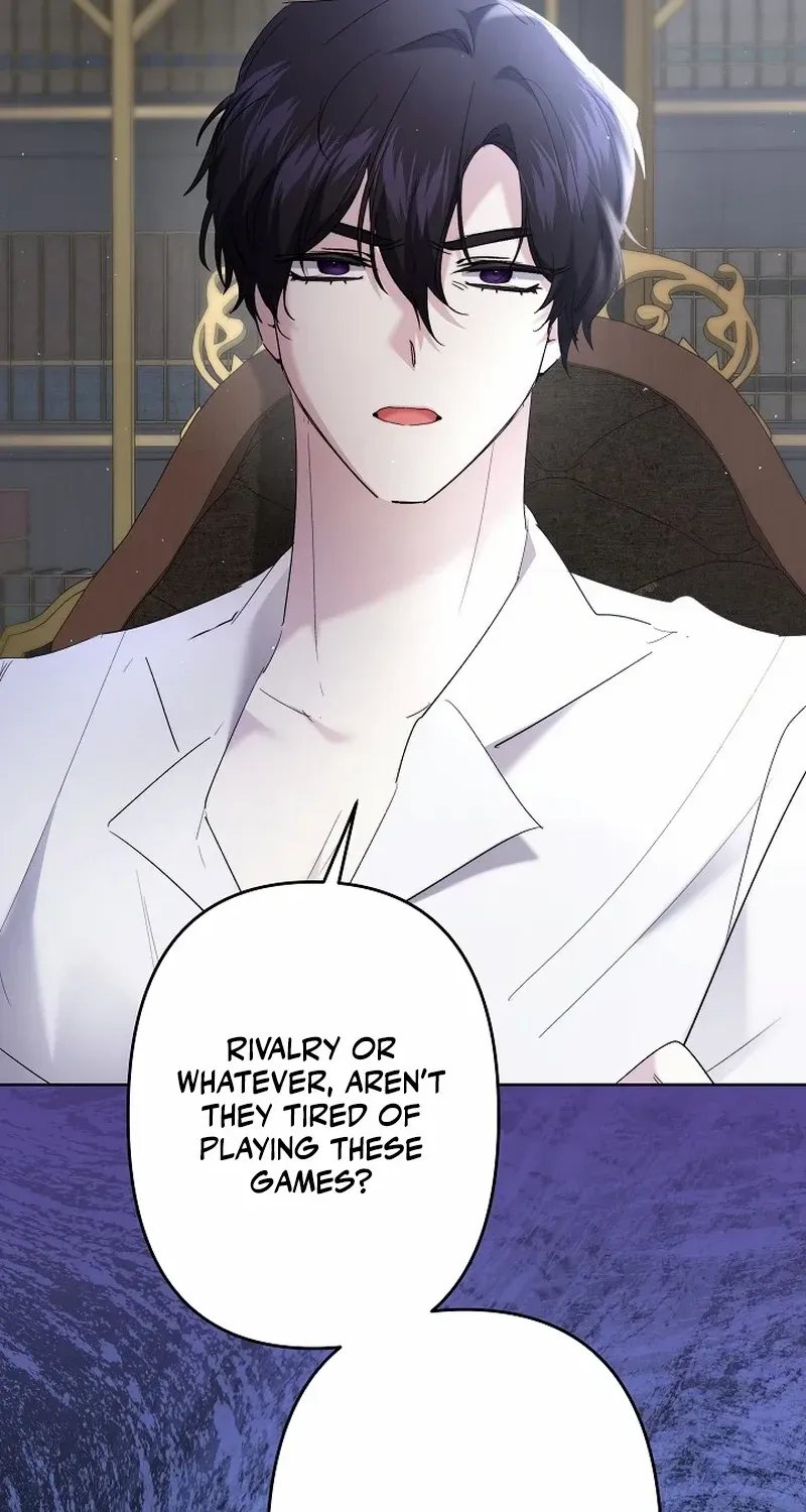Read Sistervention chapter 57 image 85 on Lezhin