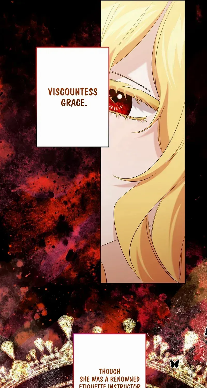 Read Sistervention chapter 58 image 14 on Lezhin