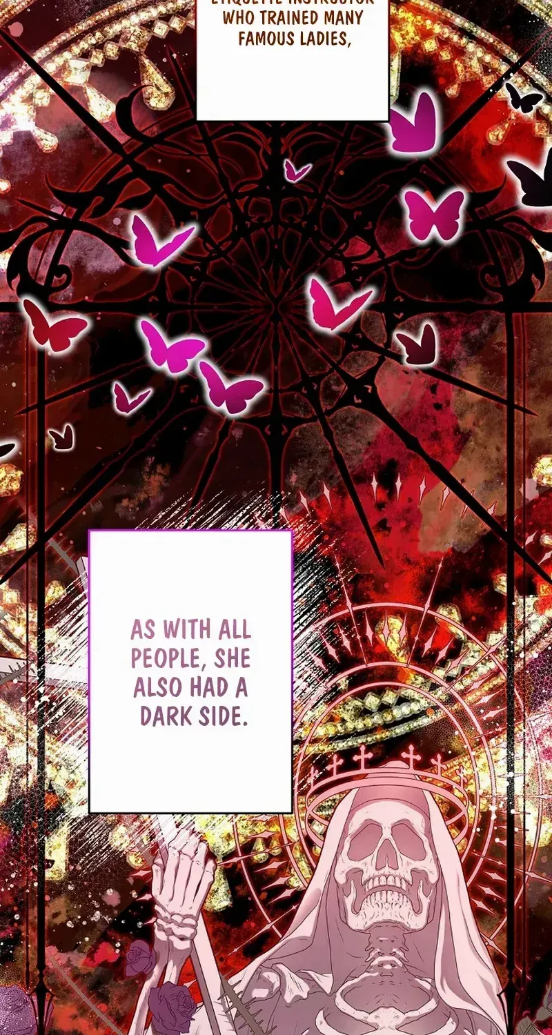 Read Sistervention chapter 58 image 15 on Lezhin