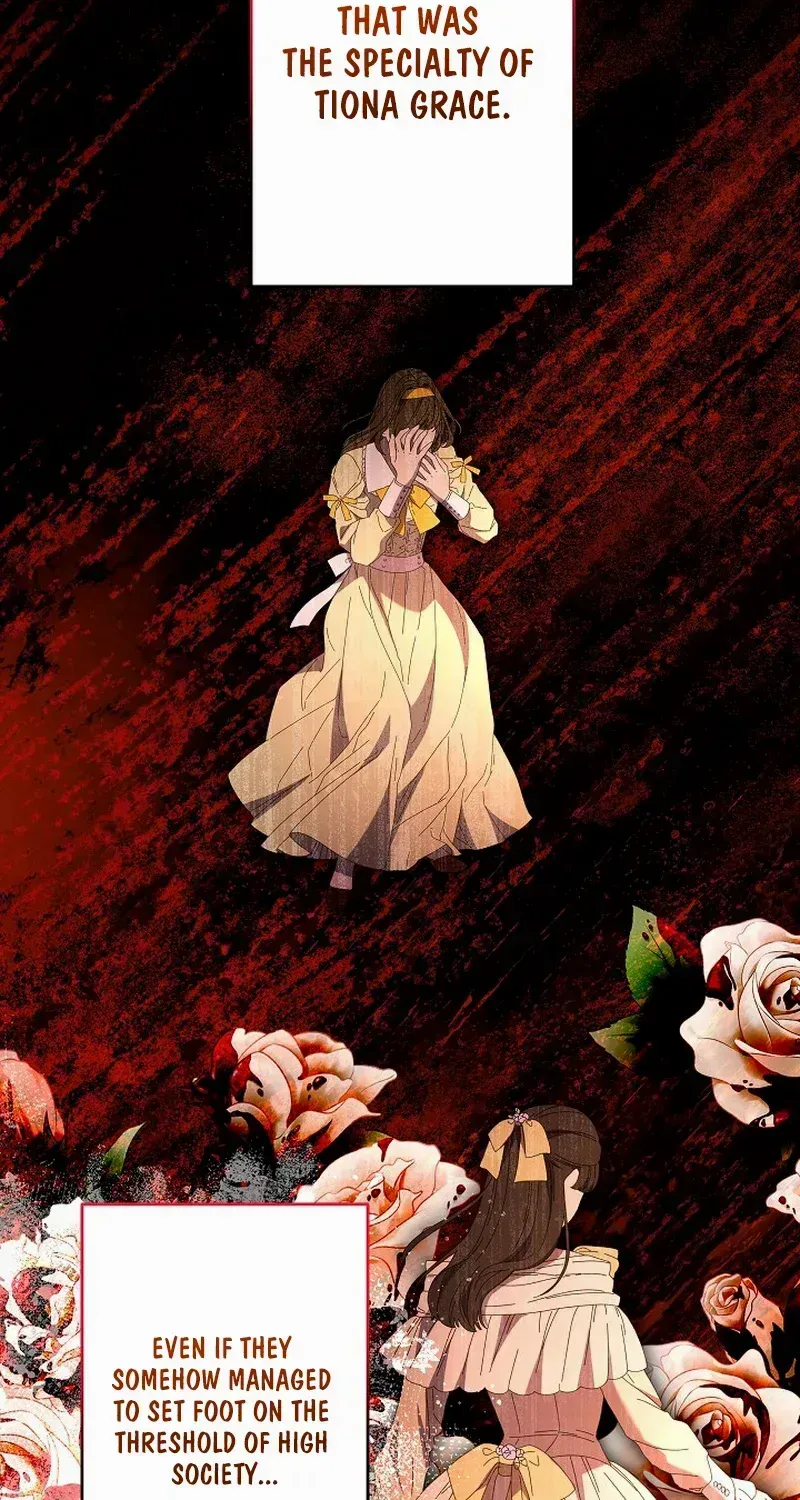 Read Sistervention chapter 58 image 18 on Lezhin