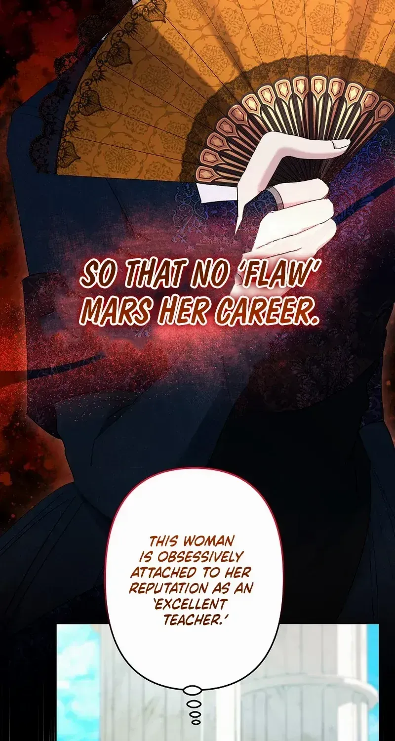 Read Sistervention chapter 58 image 21 on Lezhin