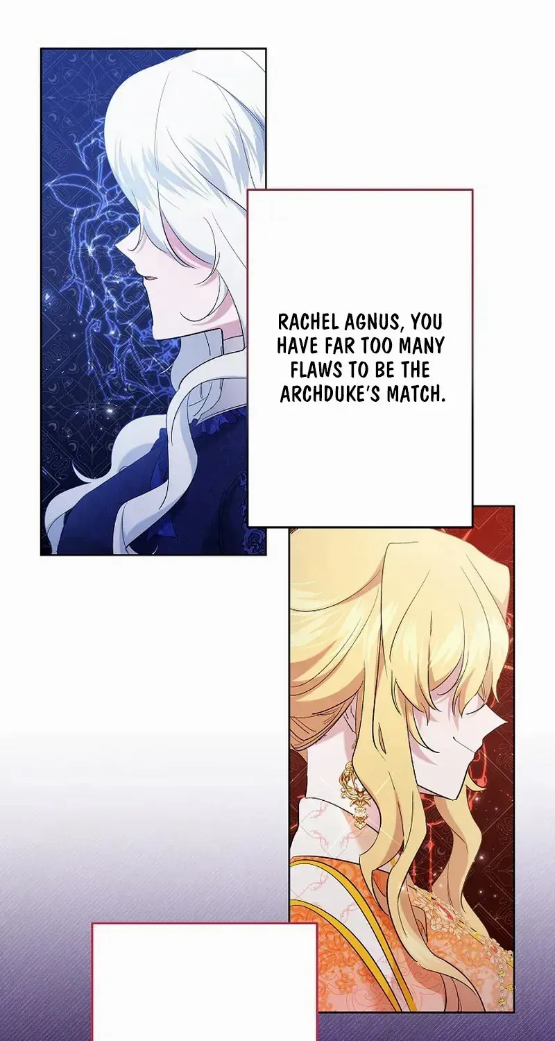 Read Sistervention chapter 58 image 24 on Lezhin