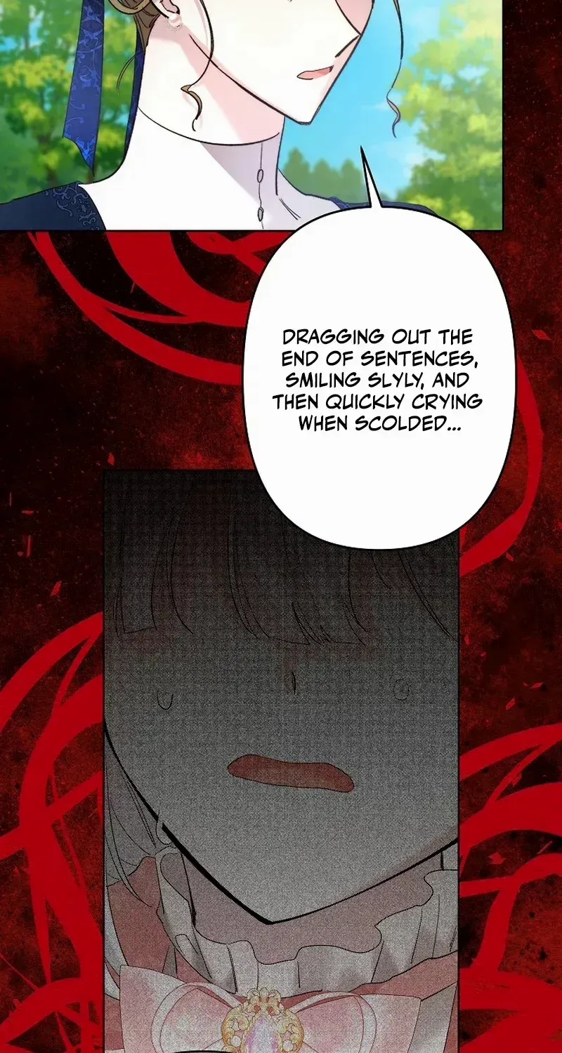 Read Sistervention chapter 58 image 4 on Lezhin