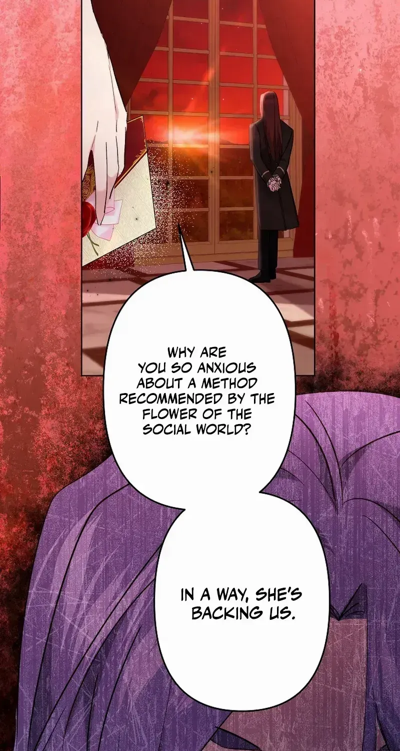 Read Sistervention chapter 58 image 44 on Lezhin