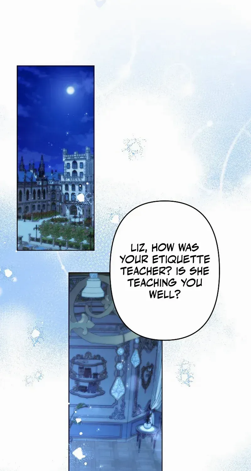 Read Sistervention chapter 58 image 49 on Lezhin