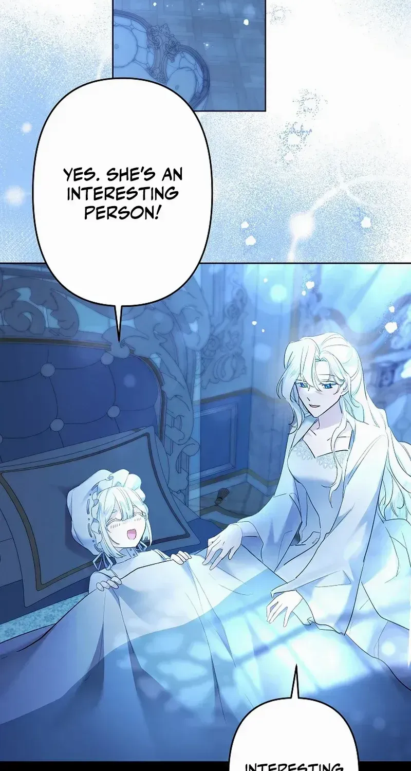 Read Sistervention chapter 58 image 50 on Lezhin