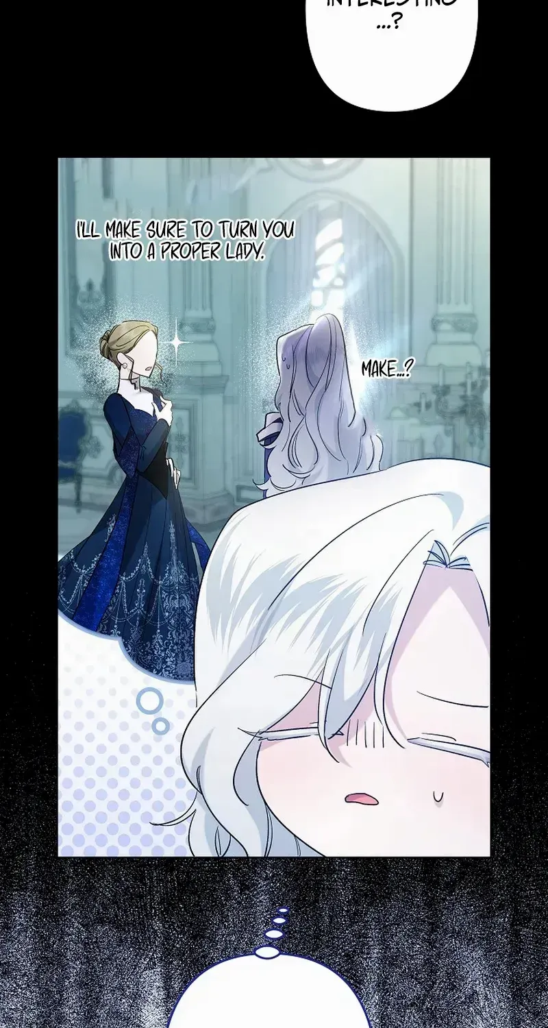 Read Sistervention chapter 58 image 51 on Lezhin