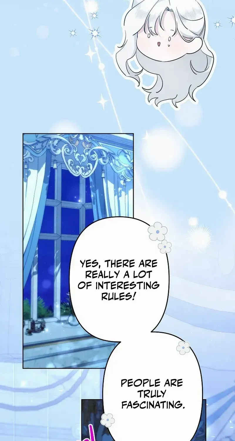 Read Sistervention chapter 58 image 54 on Lezhin
