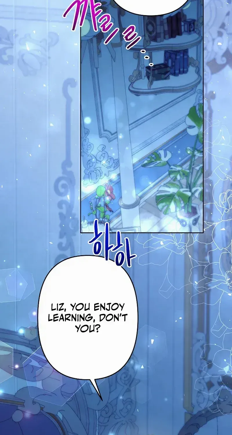 Read Sistervention chapter 58 image 55 on Lezhin