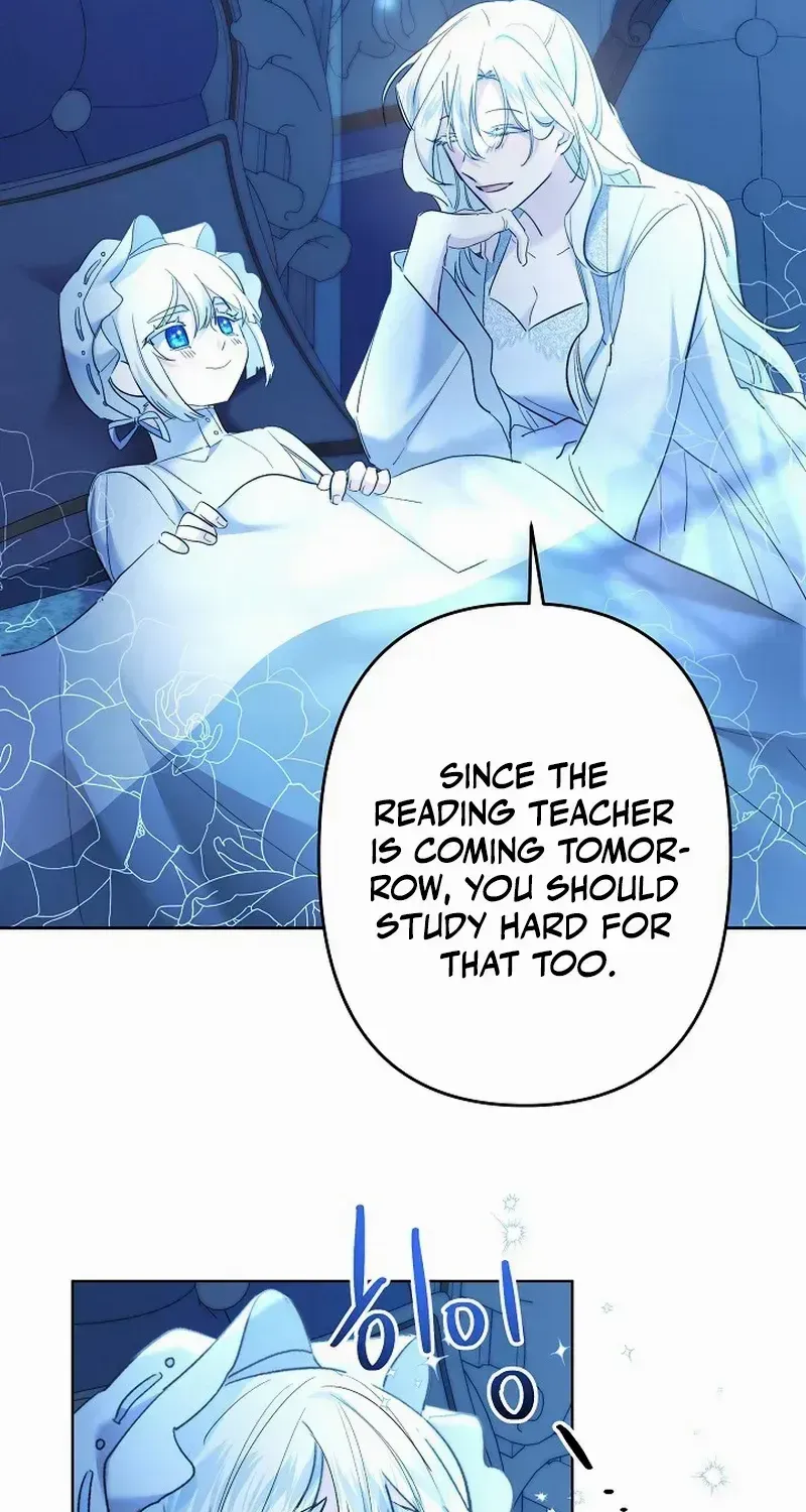 Read Sistervention chapter 58 image 56 on Lezhin