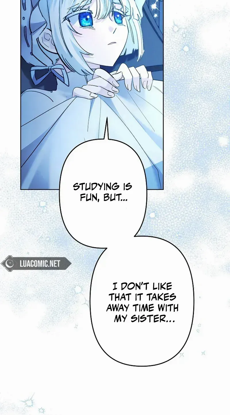 Read Sistervention chapter 58 image 57 on Lezhin