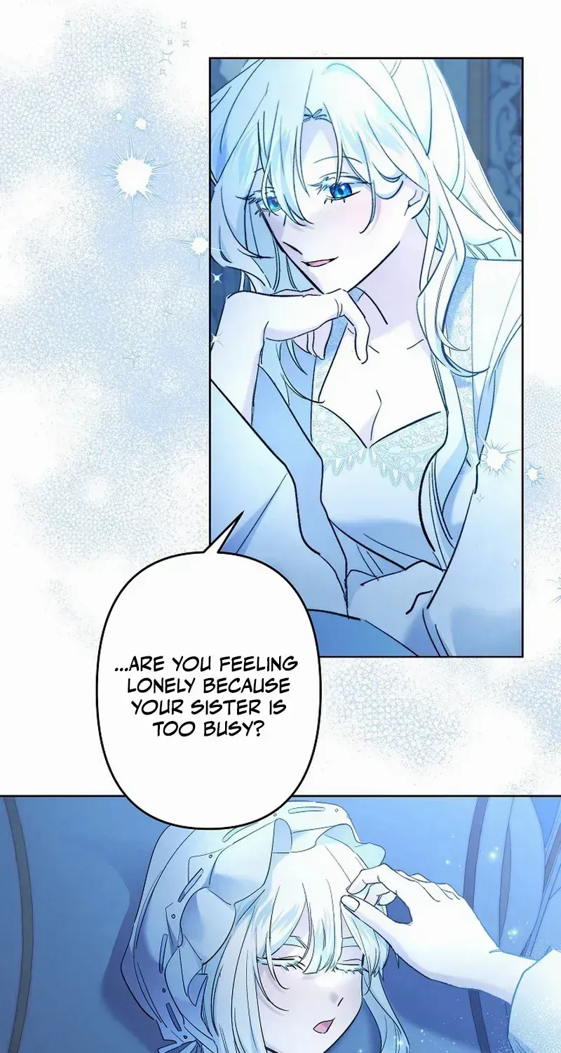 Read Sistervention chapter 58 image 58 on Lezhin