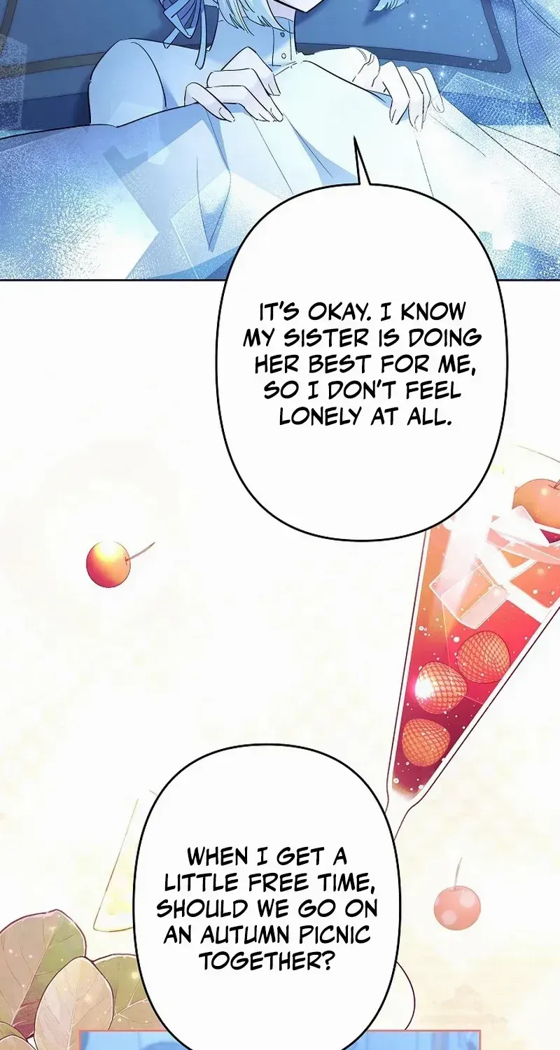 Read Sistervention chapter 58 image 59 on Lezhin