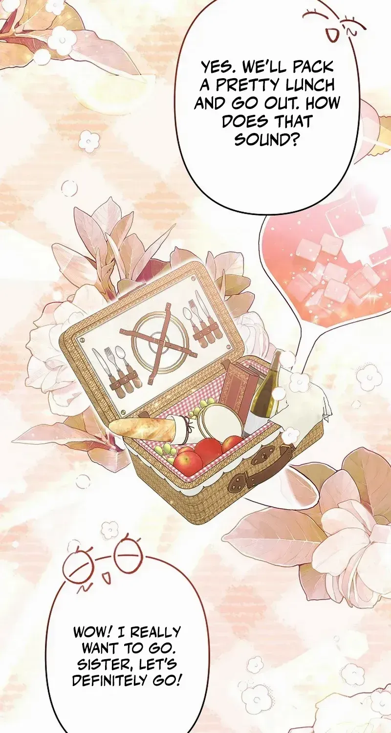 Read Sistervention chapter 58 image 61 on Lezhin