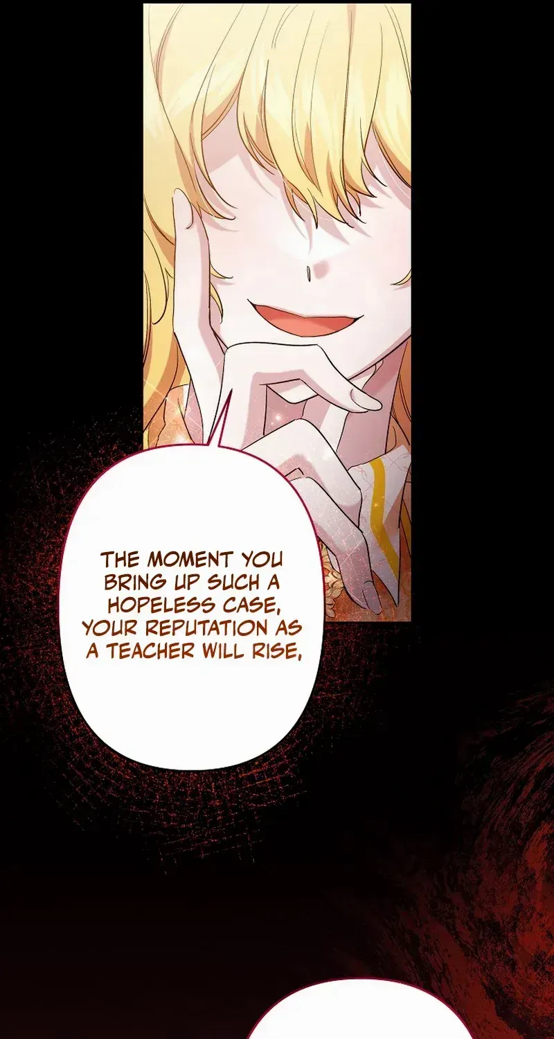 Read Sistervention chapter 58 image 7 on Lezhin