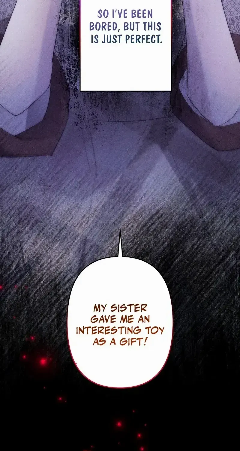 Read Sistervention chapter 58 image 79 on Lezhin