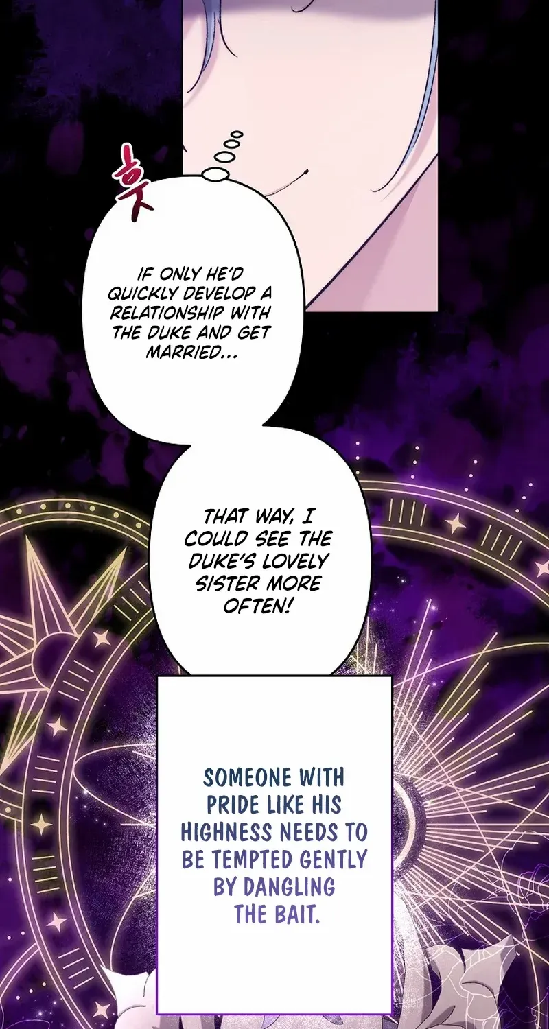 Read Sistervention chapter 59 image 15 on Lezhin