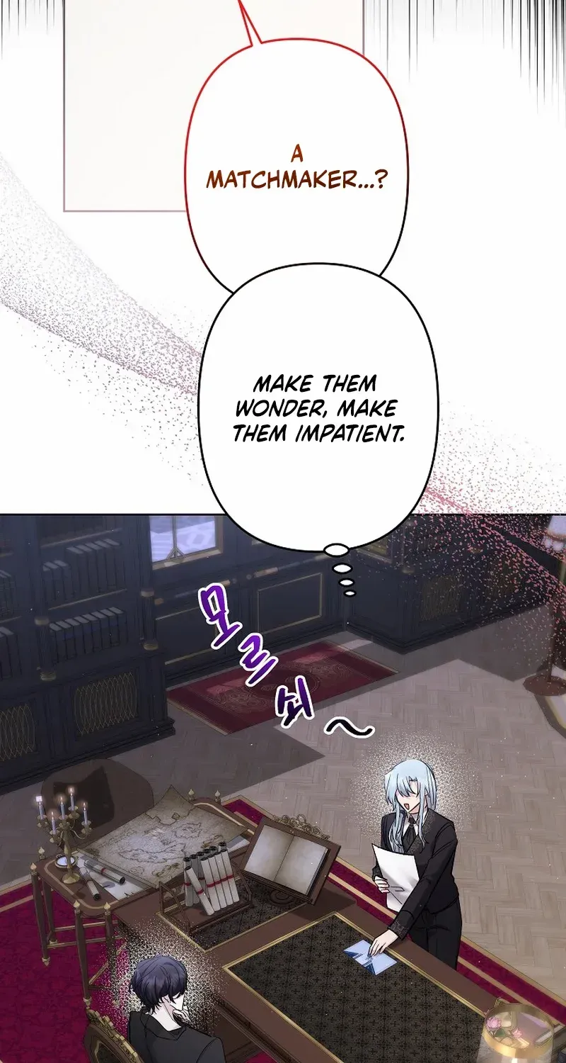 Read Sistervention chapter 59 image 18 on Lezhin