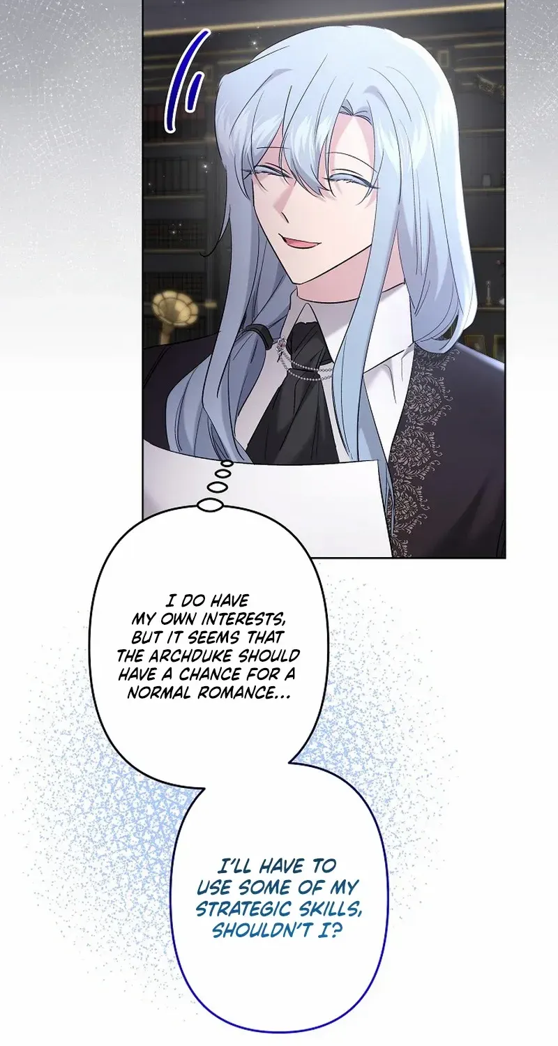 Read Sistervention chapter 59 image 22 on Lezhin