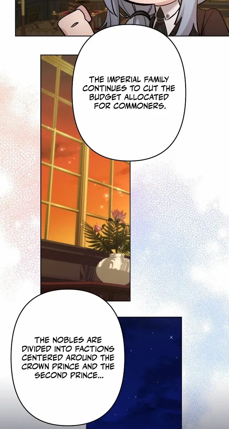 Read Sistervention chapter 59 image 3 on Lezhin