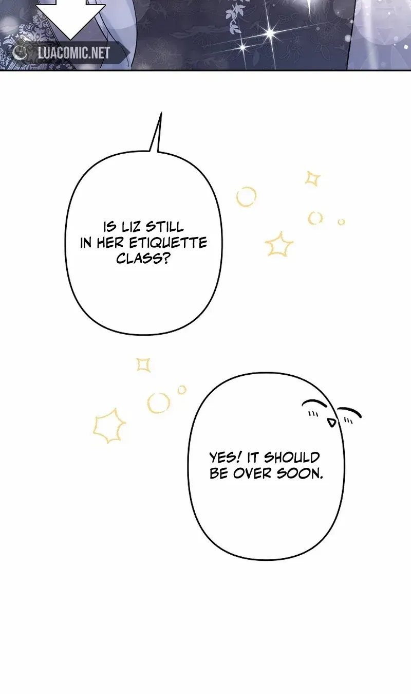 Read Sistervention chapter 59 image 33 on Lezhin