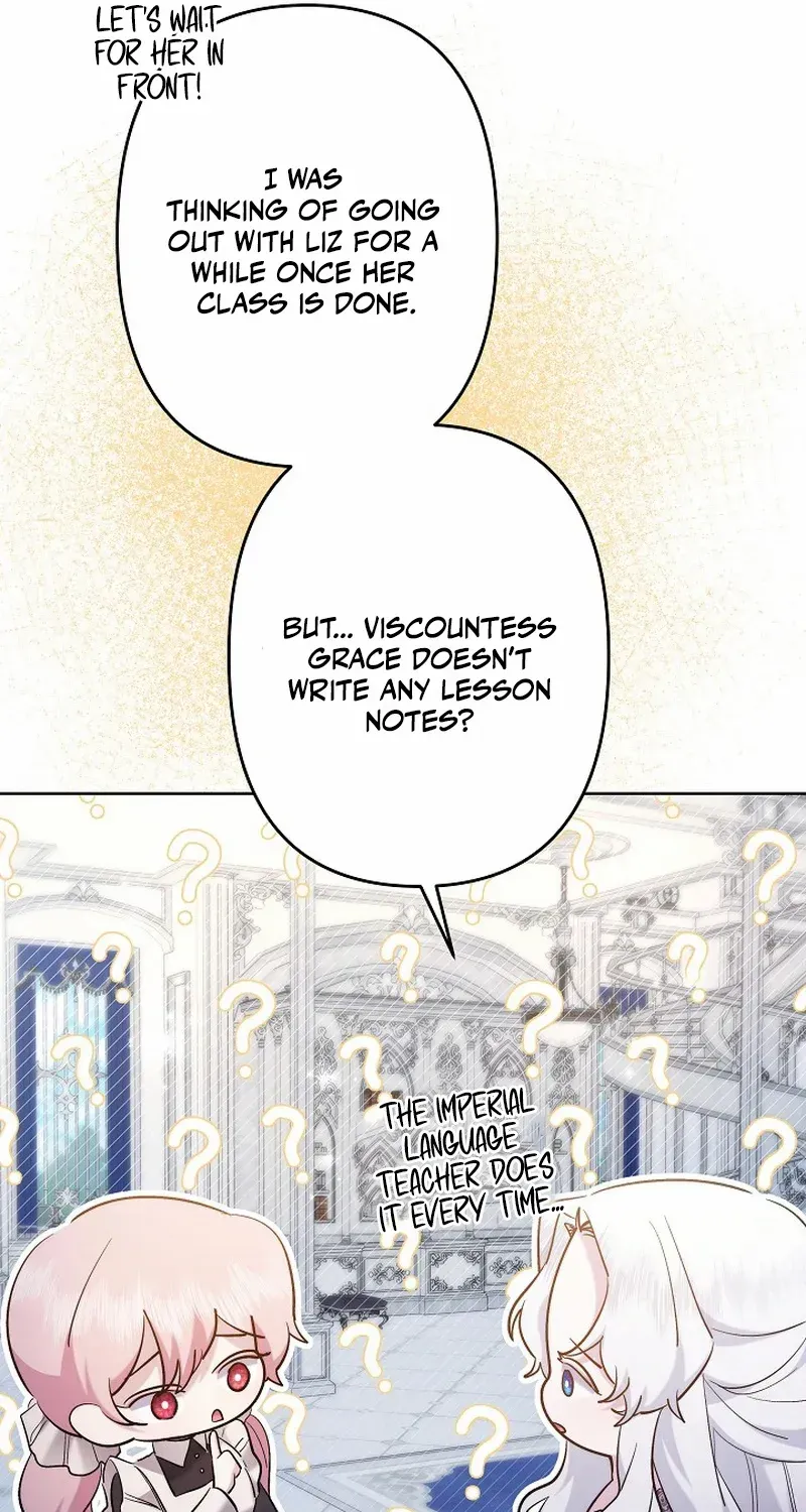 Read Sistervention chapter 59 image 34 on Lezhin